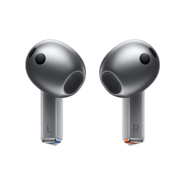 Samsung Galaxy Buds3, Fone de Ouvido sem fio, Cancelamento ativo de Ruído, Galaxy AI